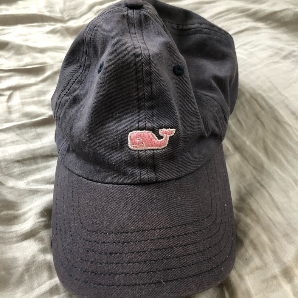 Vineyard Vines baseball cap